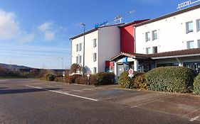 Ibis Budget Metz Sud